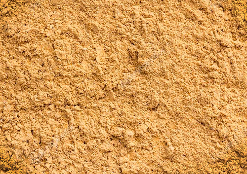 Купить карьерный песок в Красном Яру