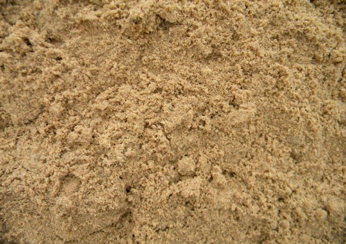 Купить речной песок в Красном Яру