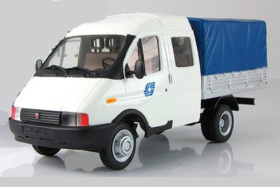 Вывоз строительного мусора на тентованной газели в Саратове